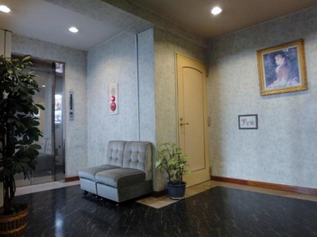Hotel Sentpia, Higashi-murayama, Japan