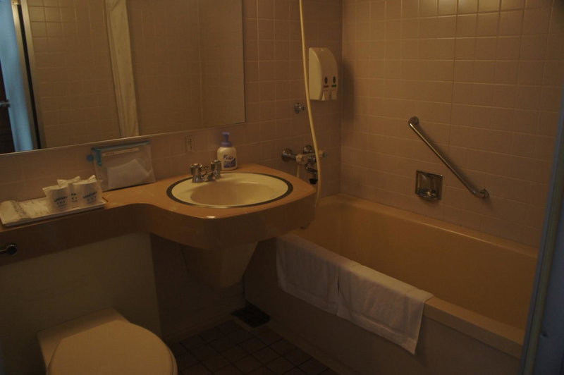Hotel Sentpia, Higashi-murayama, Japan