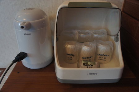 Hotel Sentpia, Higashi-murayama, Japan