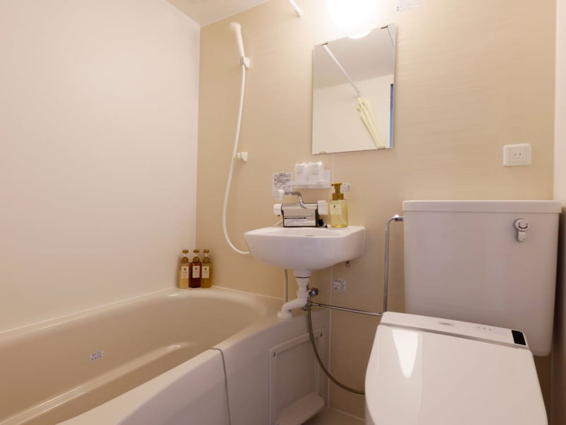 Hotel Kii Tanabe, Tanabe, Japan