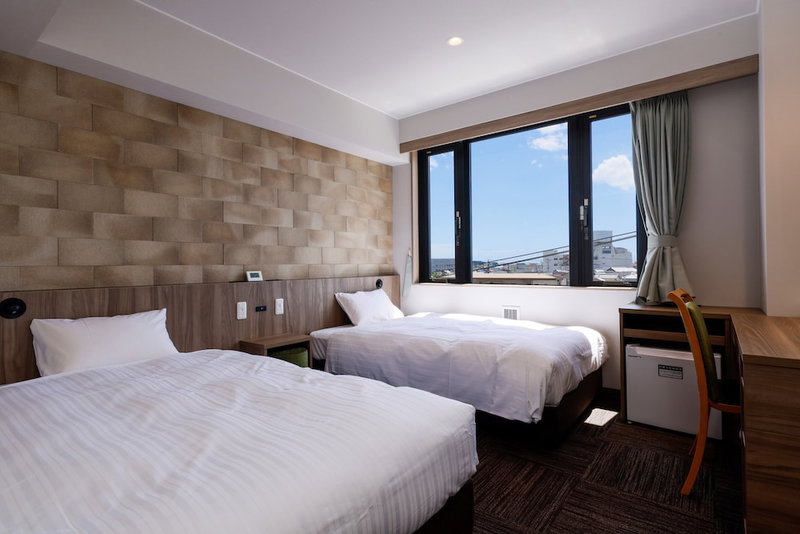 Hotel Kii Tanabe, Tanabe, Japan