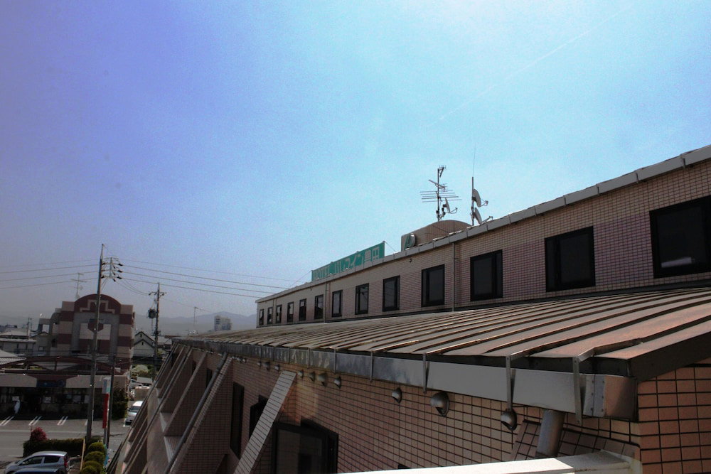 Palace Inn Toyota, Japan