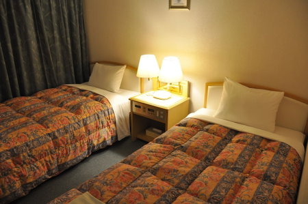 Palace Inn Toyota, Toyota, Japan
