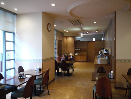 Hotel Route-Inn Hakata Ekiminami, Fukuoka, Japan