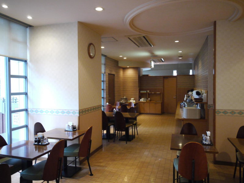Hotel Route-Inn Hakata Ekiminami, Fukuoka, Japan
