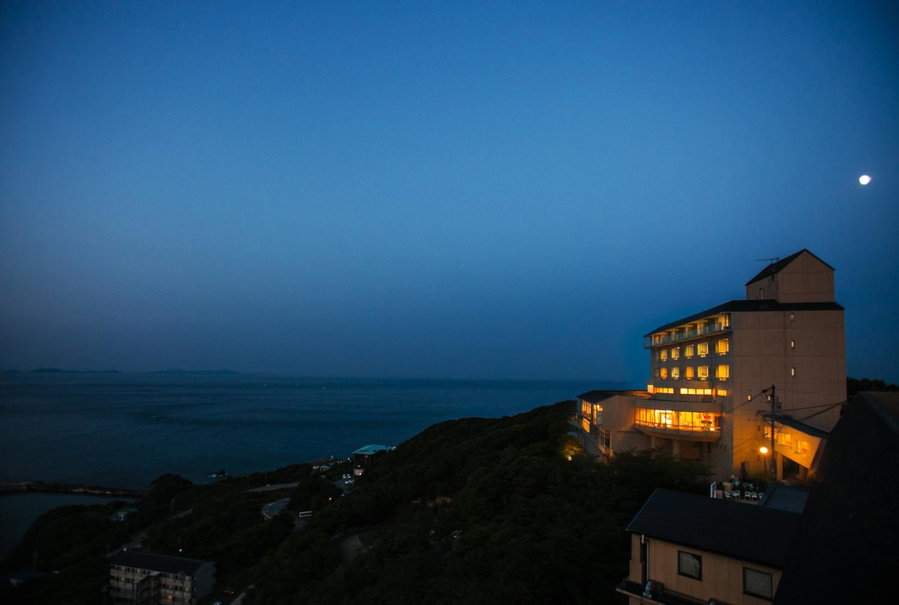 Ijika Daiichi Hotel Kagura, Toba, Japan