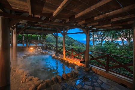 Ijika Daiichi Hotel Kagura, Toba, Japan