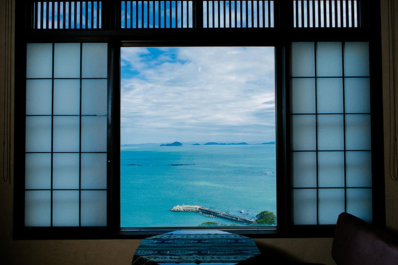 Ijika Daiichi Hotel Kagura, Toba, Japan