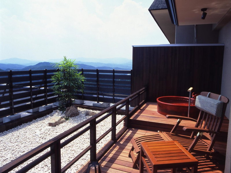 Ijika Daiichi Hotel Kagura, Toba, Japan