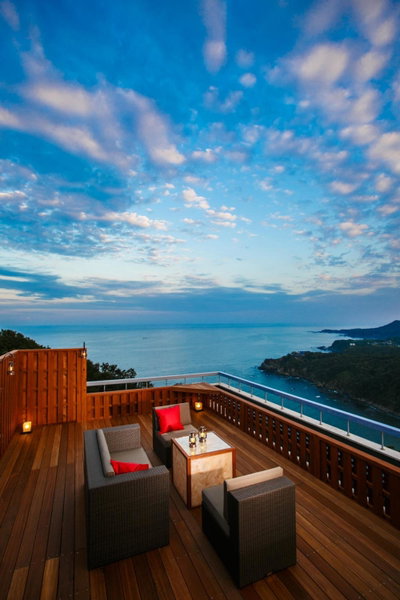 Ijika Daiichi Hotel Kagura, Toba, Japan