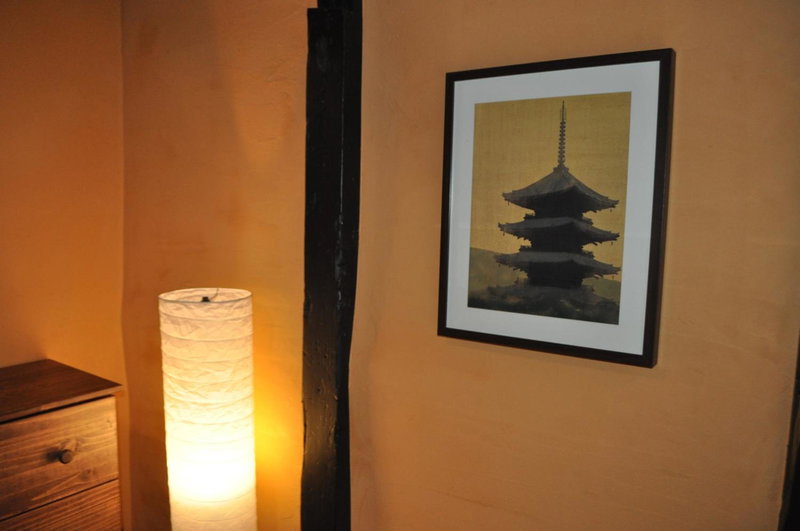 Sakara Gion, Kyoto, Japan