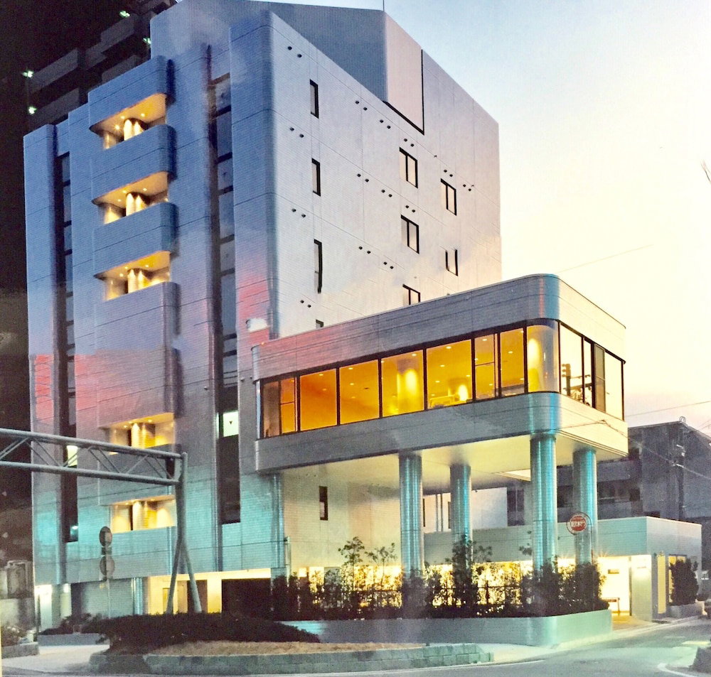 Hotel Ritz Koshien, Japan