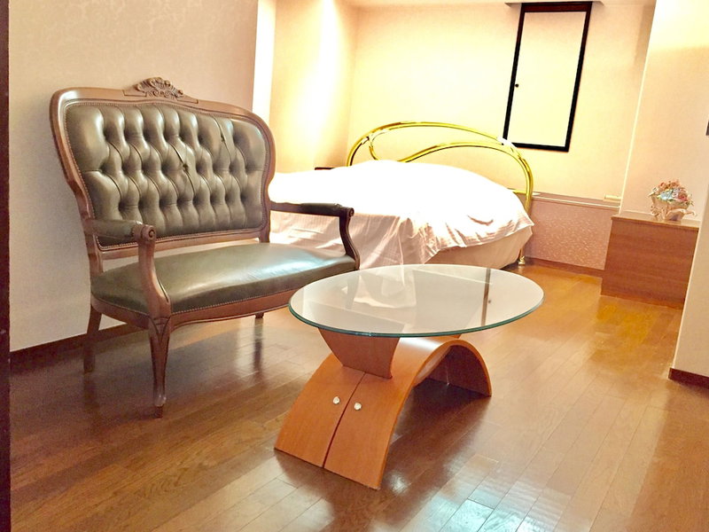 Hotel Ritz Koshien, Nishinomiya, Japan