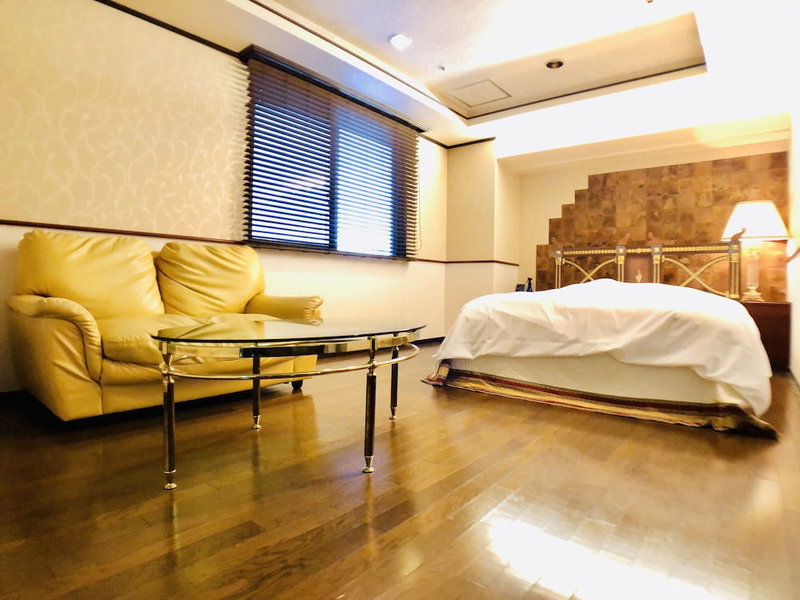 Hotel Ritz Koshien, Nishinomiya, Japan