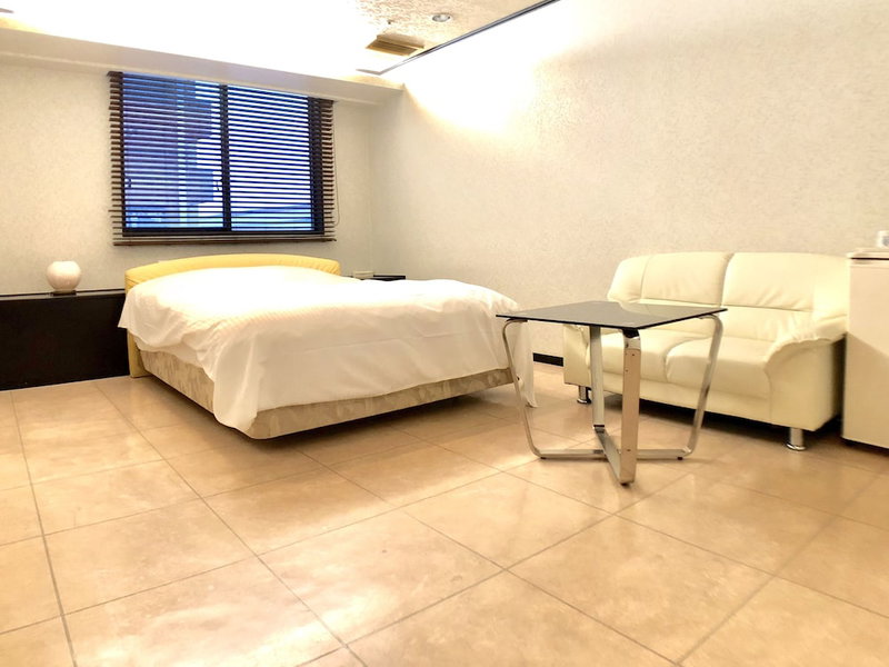 Hotel Ritz Koshien, Nishinomiya, Japan