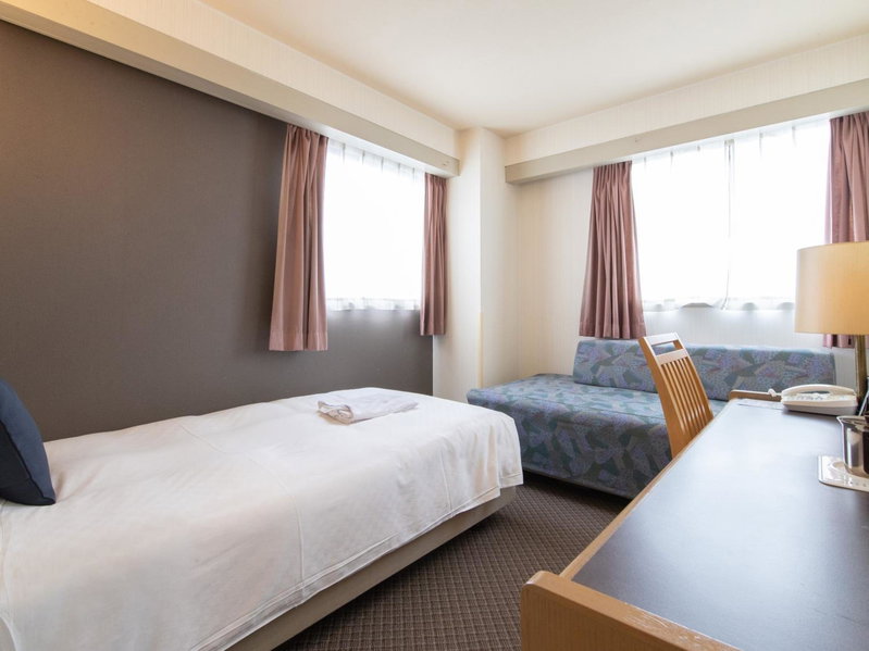 Nagasaki Orion Hotel, Nagasaki, Japan