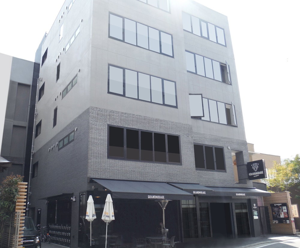 Hotel · Mizuka Imaizumi 1, Fukuoka