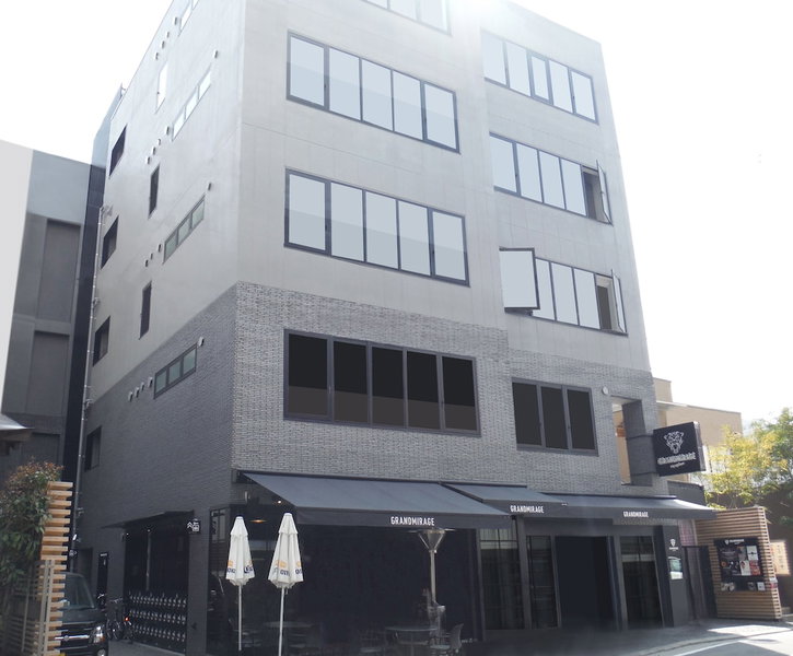 Mizuka Imaizumi 1, Fukuoka, Japan