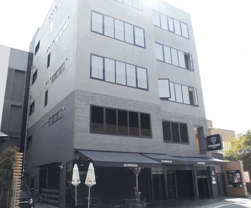 Mizuka Imaizumi 1, Fukuoka, Japan
