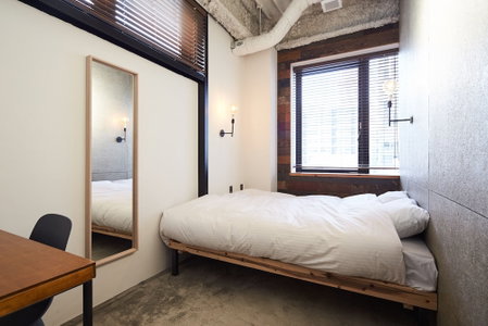 Mizuka Imaizumi 1, Fukuoka, Japan