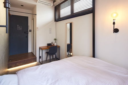 Mizuka Imaizumi 1, Fukuoka, Japan