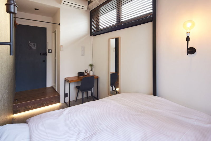 Mizuka Imaizumi 1, Fukuoka, Japan