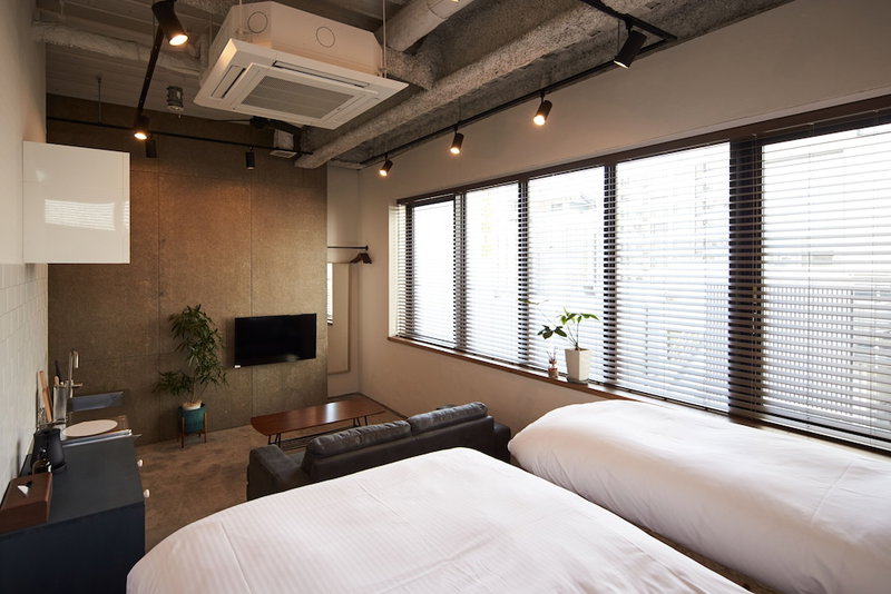Mizuka Imaizumi 1, Fukuoka, Japan