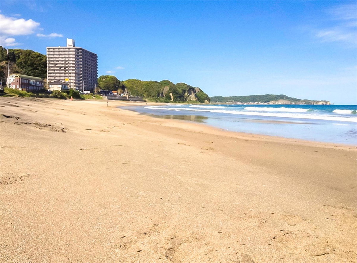 Hotel · Splash Guest House, Katsuura