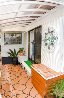Splash Guest House, Katsuura, Japan