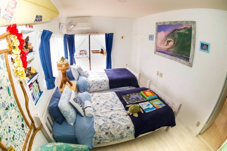 Splash Guest House, Katsuura, Japan