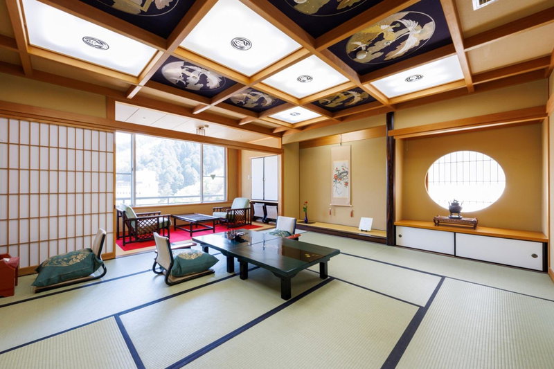 Asanoya, Shinonsen, Japan