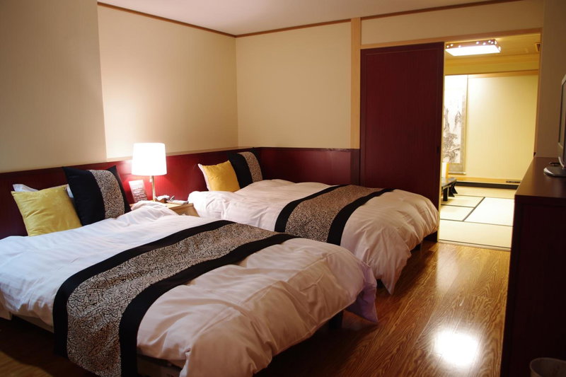 Asanoya, Shinonsen, Japan
