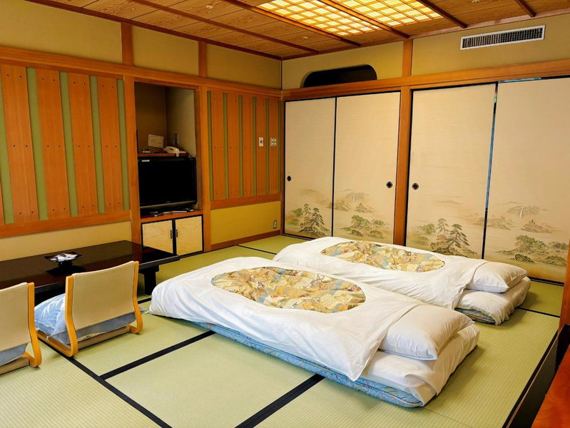 Asanoya, Shinonsen, Japan