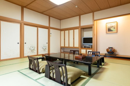 Hotel Sakadojo Minamiuonuma, Minamiuonuma, Japan