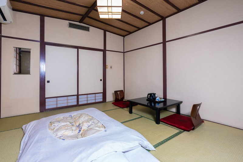 Hotel Sakadojo Minamiuonuma, Minamiuonuma, Japan