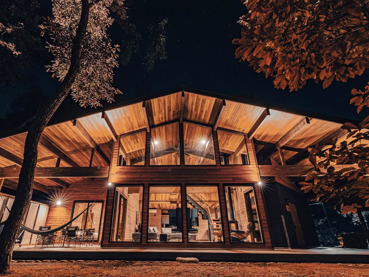 Hygge Chalet Hakuba, Japan