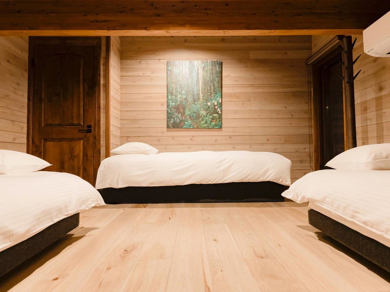 Hygge Chalet Hakuba, Hakuba, Japan