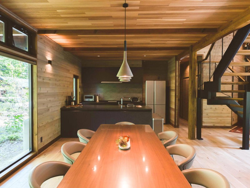 Hygge Chalet Hakuba, Hakuba, Japan