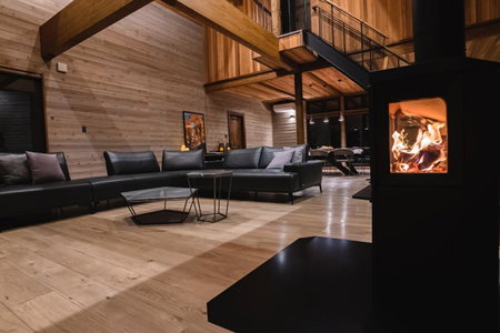 Hygge Chalet Hakuba, Hakuba, Japan