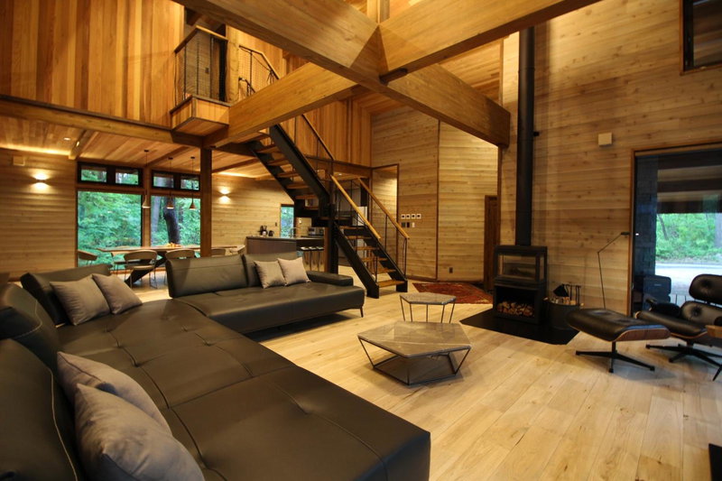 Hygge Chalet Hakuba, Hakuba, Japan