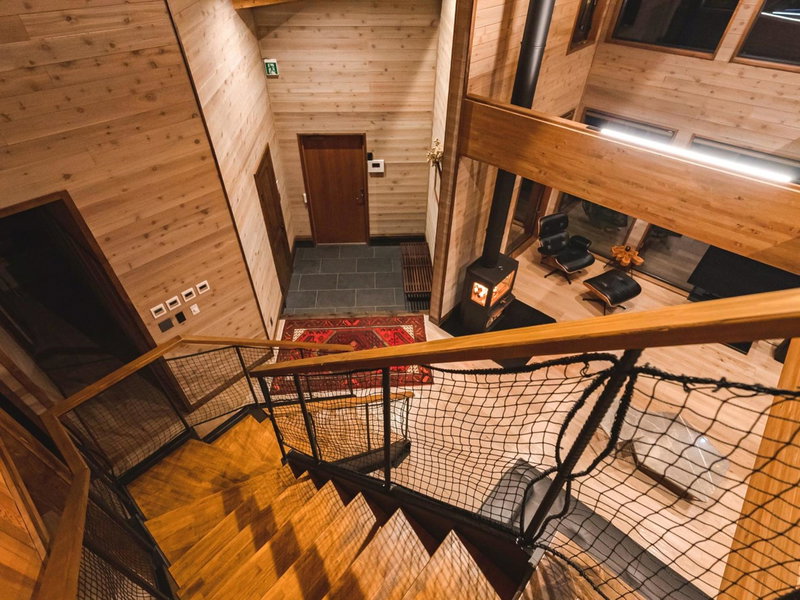 Hygge Chalet Hakuba, Hakuba, Japan