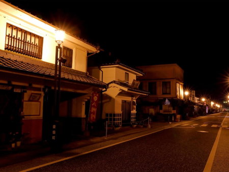 Mikuma Hotel, Hita, Japan