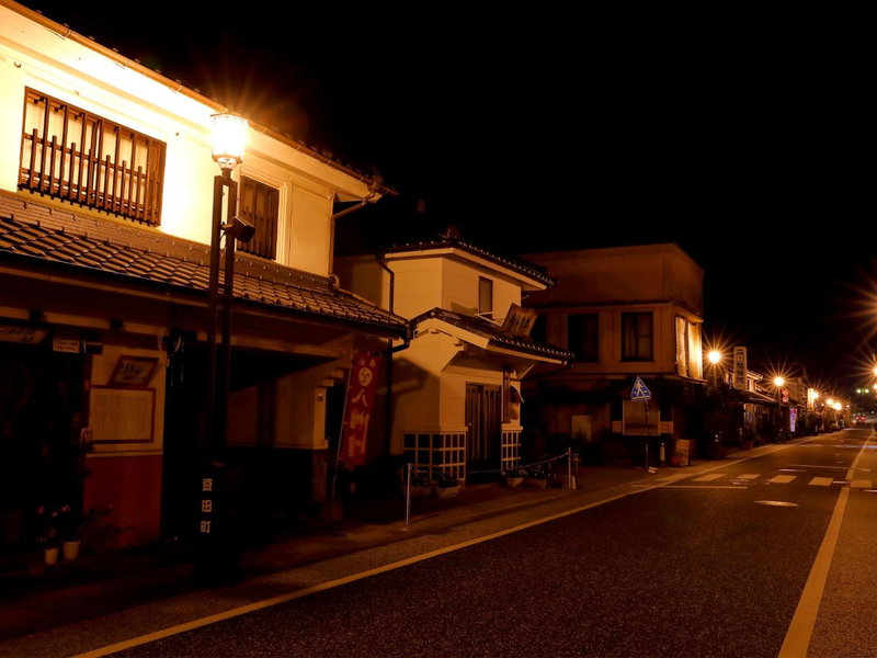 Mikuma Hotel, Hita, Japan