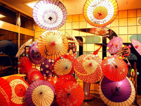 Mikuma Hotel, Hita, Japan
