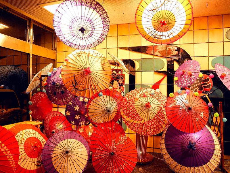 Mikuma Hotel, Hita, Japan