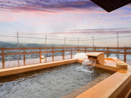Mikuma Hotel, Hita, Japan
