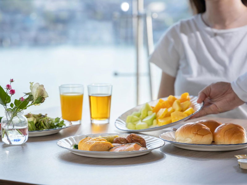 Mikuma Hotel, Hita, Japan