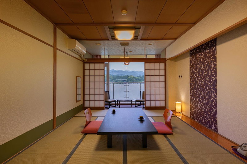 Mikuma Hotel, Hita, Japan
