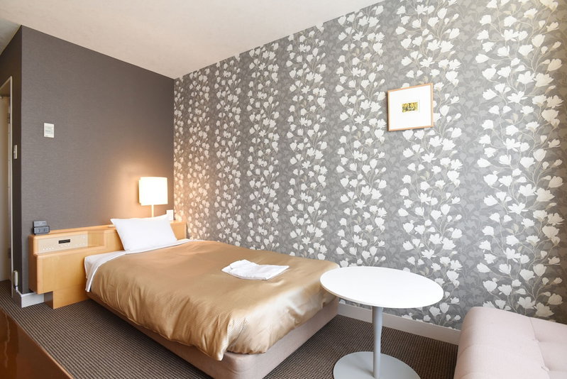 Hotel Grandvert GIZAN, Gifu, Japan