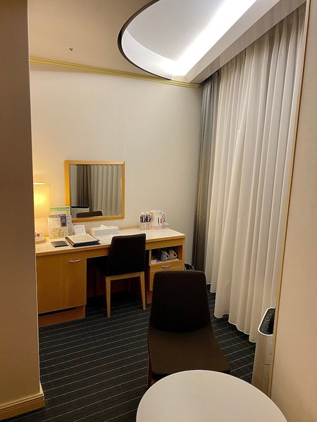 Hotel Grandvert GIZAN, Gifu, Japan